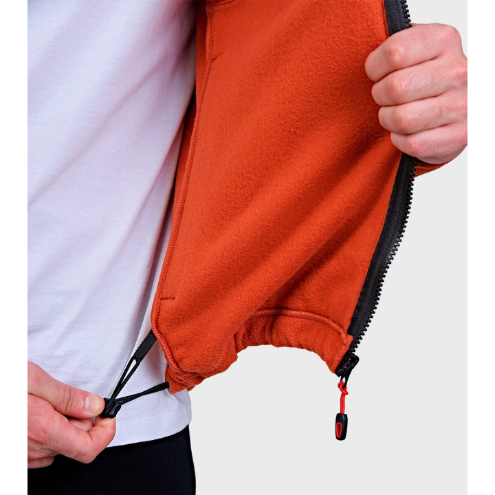 Campera de hombre Eiger