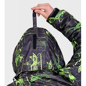 Campera de hombre Orson
