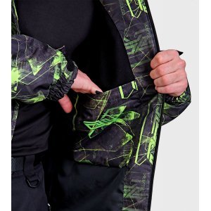 Campera de hombre Orson