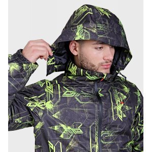 Campera de hombre Orson
