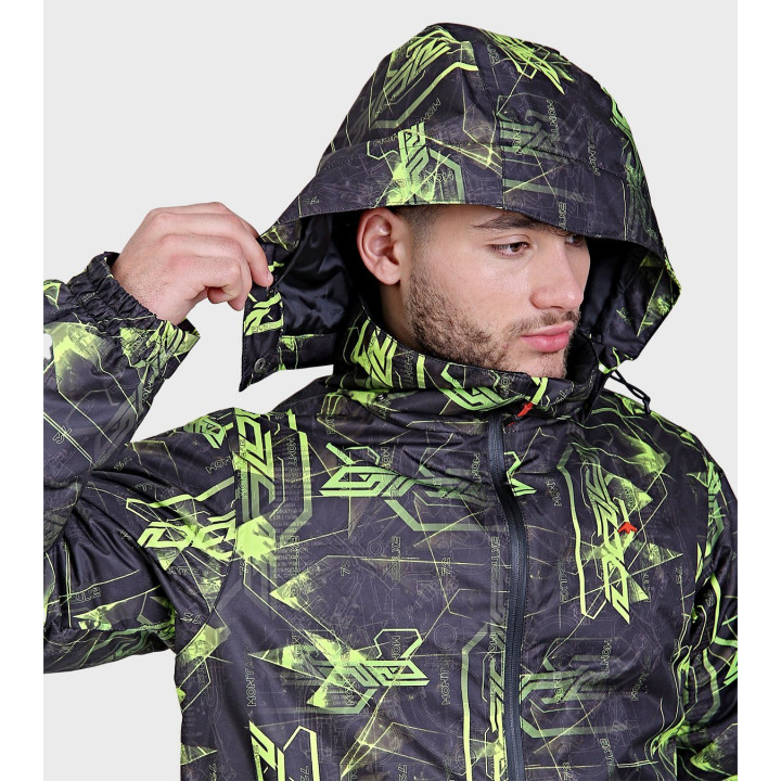Campera de hombre Orson