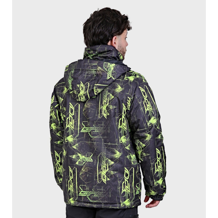 Campera de hombre Orson