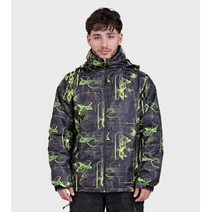 Campera de hombre Orson