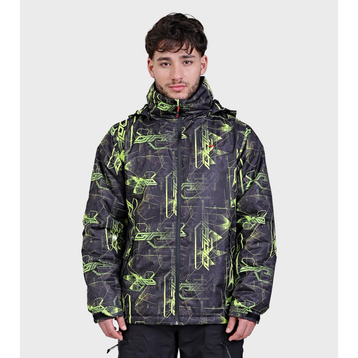 Campera de hombre Orson