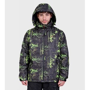 Campera de hombre Orson