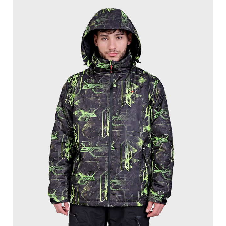 Campera de hombre Orson