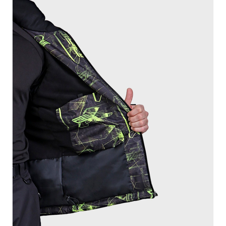 Campera de hombre Orson