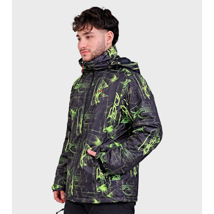 Campera de hombre Orson