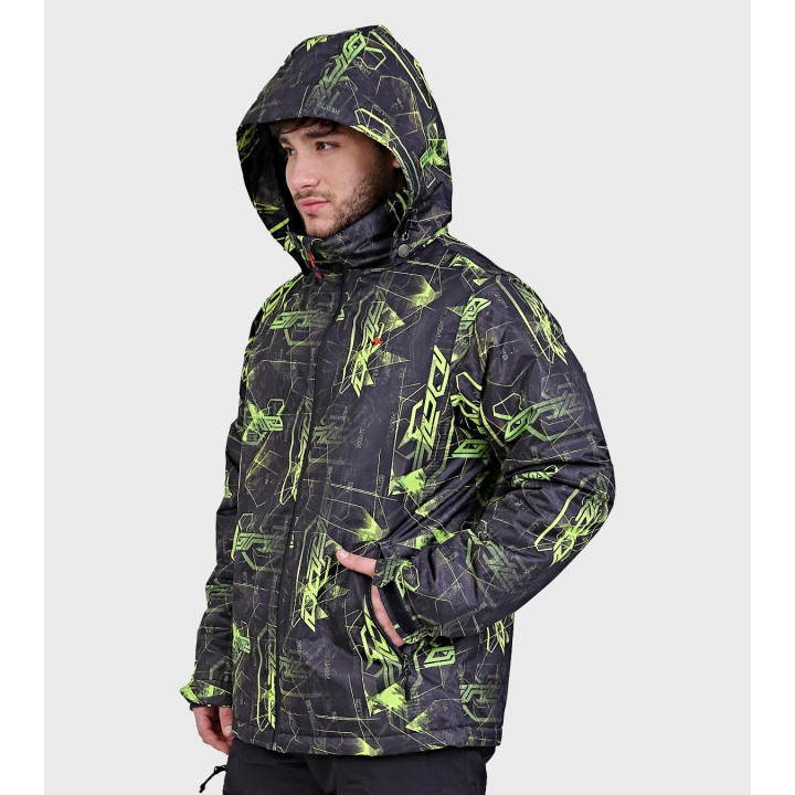 Campera de hombre Orson