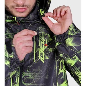 Campera de hombre Orson
