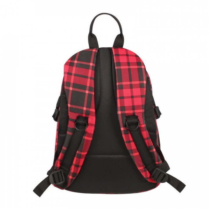 Mochila escolar Rouge 20lts