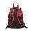 Mochila escolar Rouge 20lts