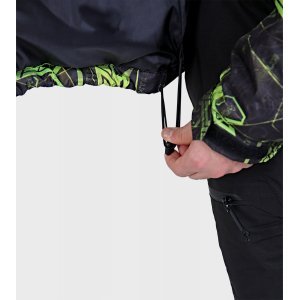 Campera de hombre Orson