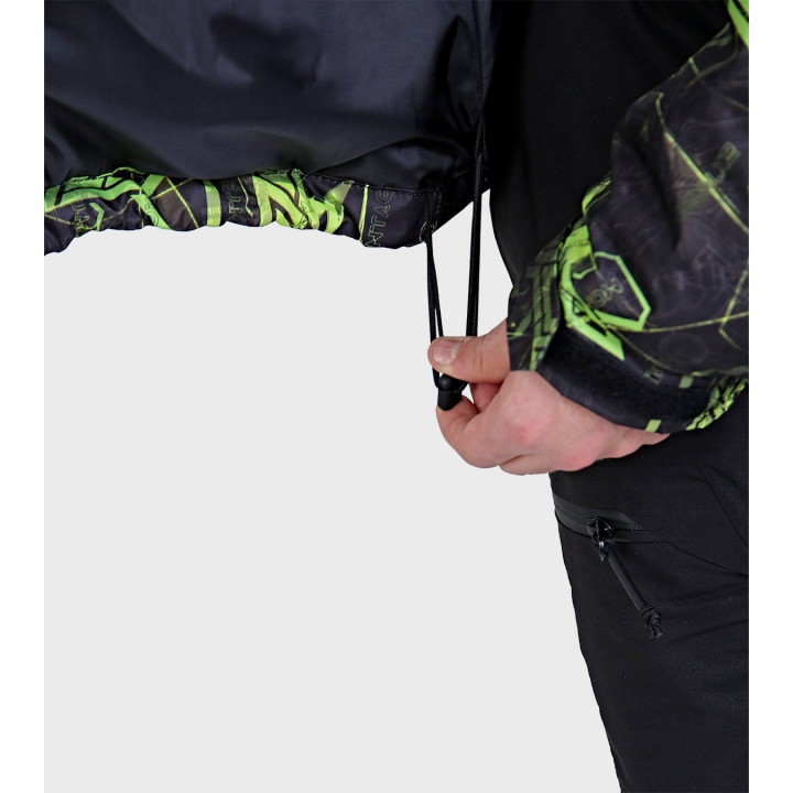 Campera de hombre Orson