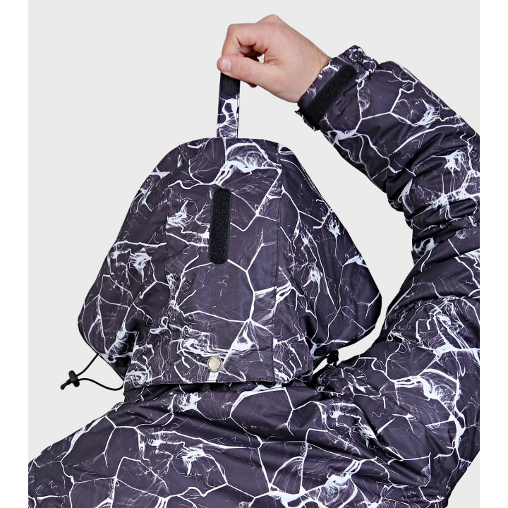 Campera de hombre Orson