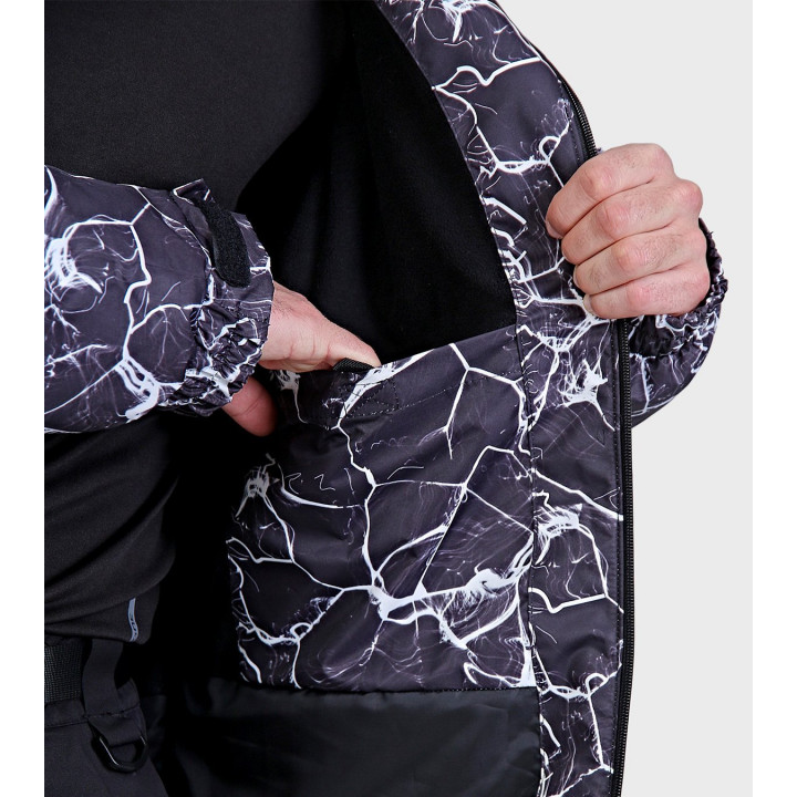 Campera de hombre Orson