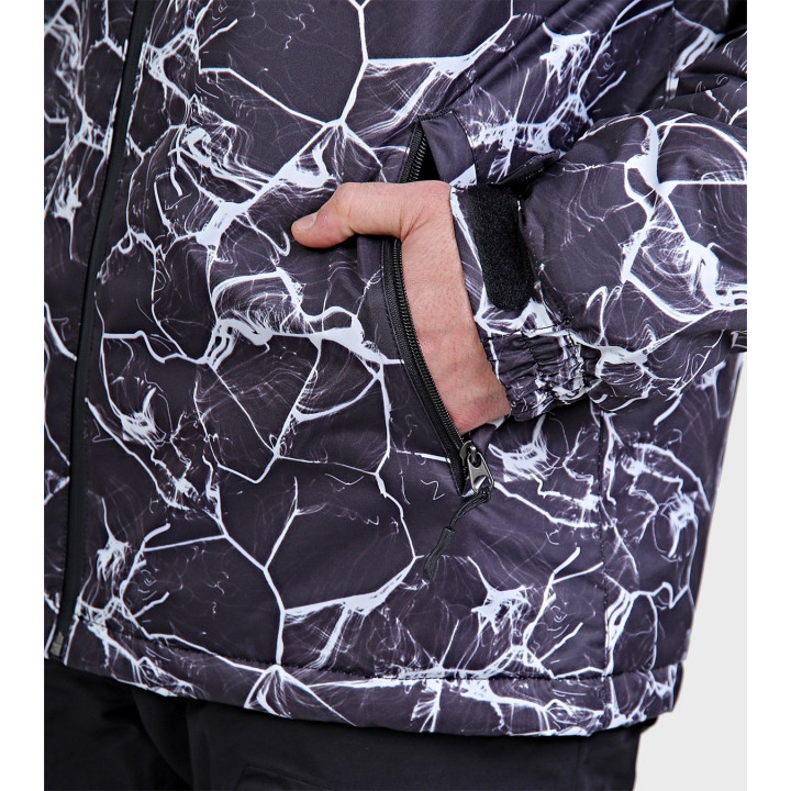 Campera de hombre Orson