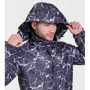 Campera de hombre Orson