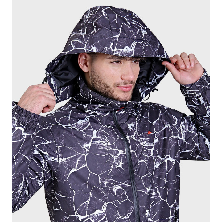 Campera de hombre Orson
