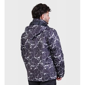 Campera de hombre Orson