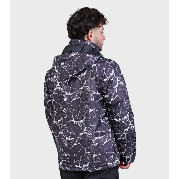 Campera de hombre Orson