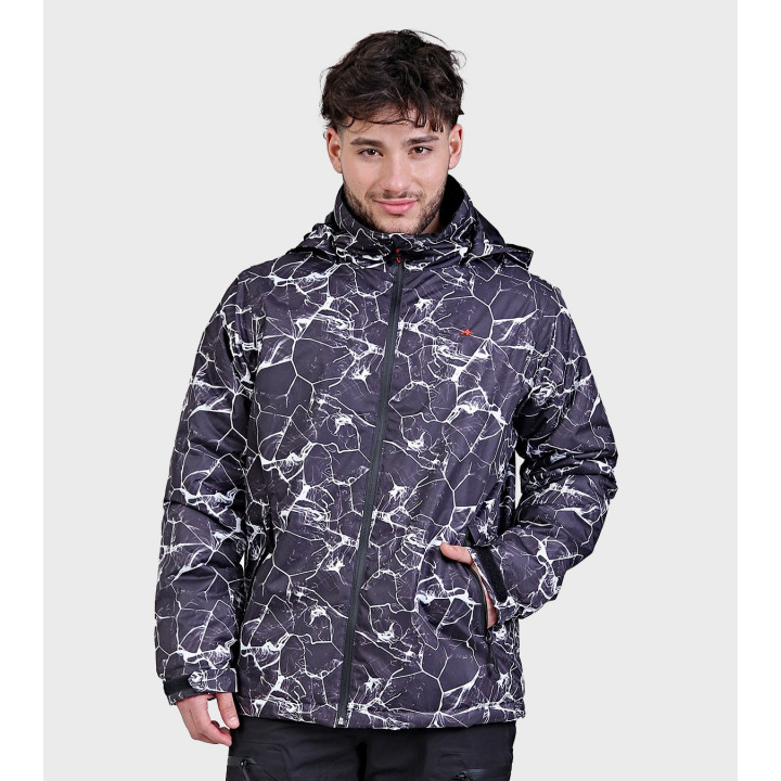 Campera de hombre Orson