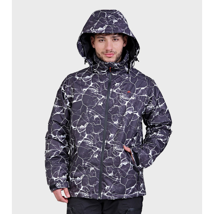 Campera de hombre Orson