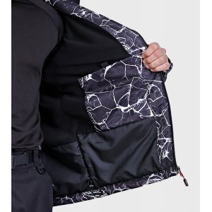Campera de hombre Orson