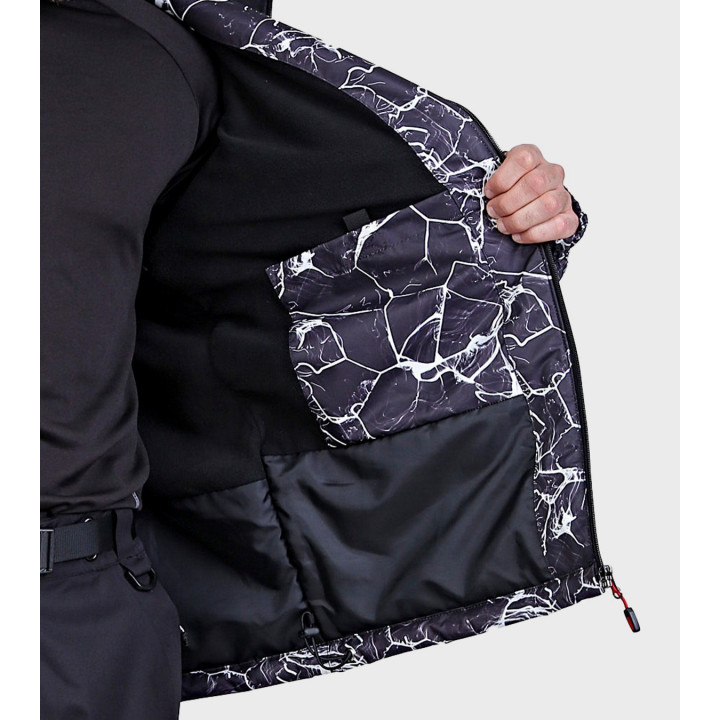 Campera de hombre Orson