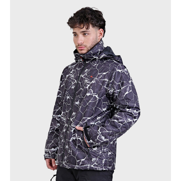 Campera de hombre Orson