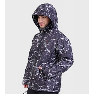 Campera de hombre Orson