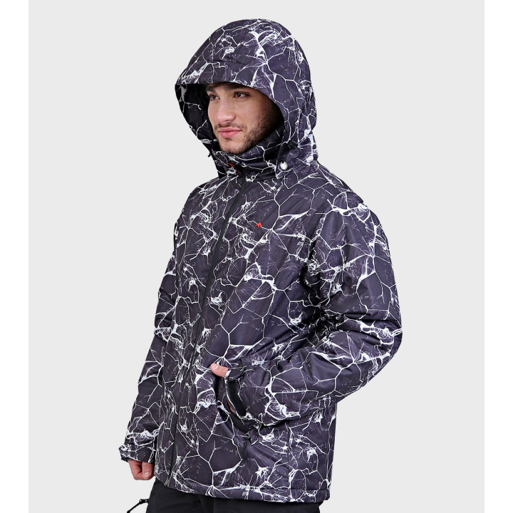 Campera de hombre Orson