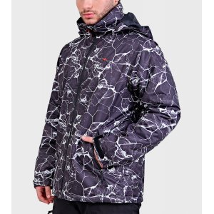 Campera de hombre Orson