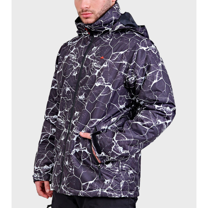 Campera de hombre Orson