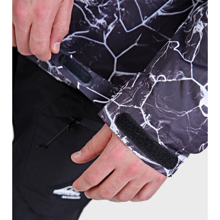 Campera de hombre Orson