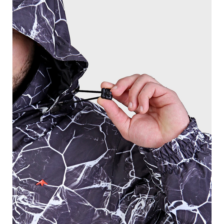 Campera de hombre Orson