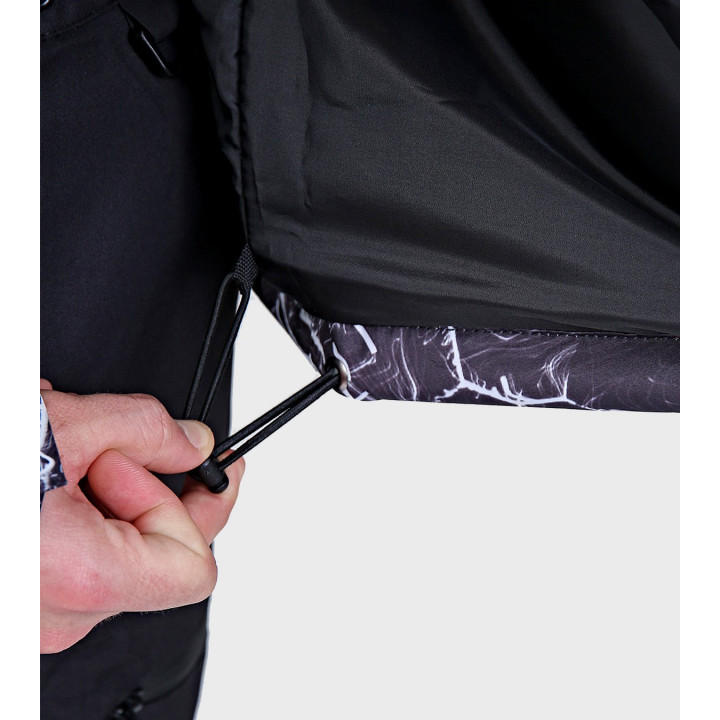 Campera de hombre Orson