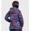 Campera de mujer Blair