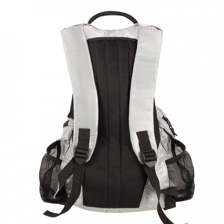 Mochila Strake Pro 28lts.