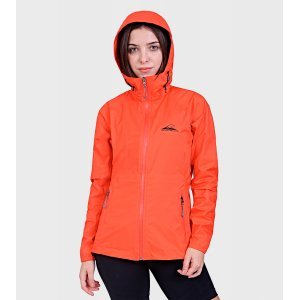 Campera impermeable Nanotech M