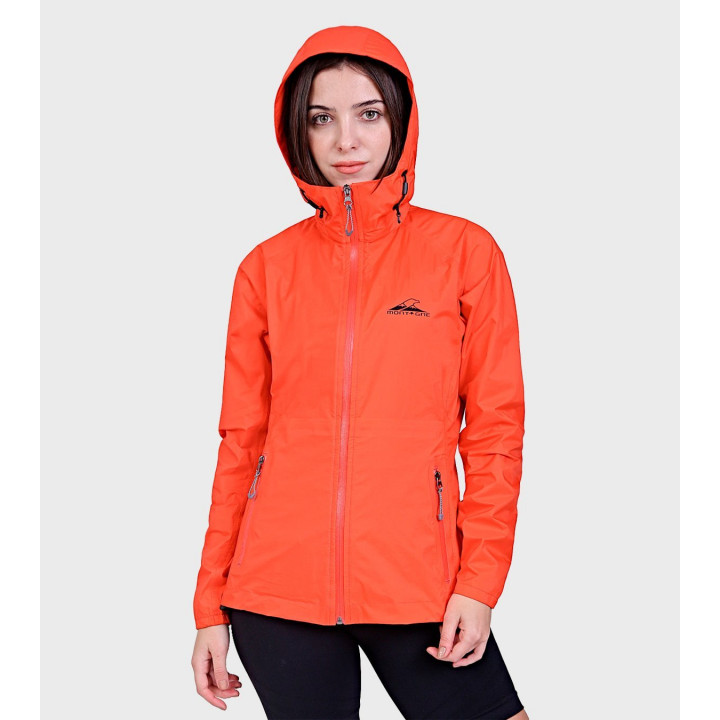 Campera impermeable Nanotech M