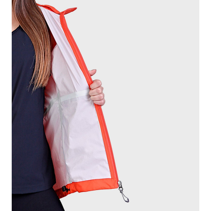 Campera impermeable Nanotech M