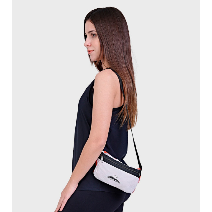 Campera impermeable Nanotech M