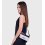 Campera impermeable Nanotech M