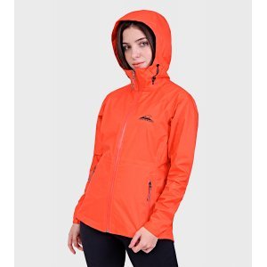 Campera impermeable Nanotech M