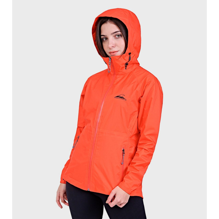 Campera impermeable Nanotech M