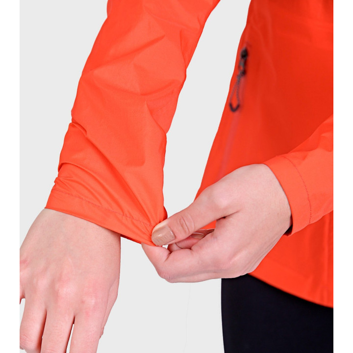 Campera impermeable Nanotech M
