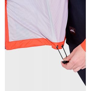 Campera impermeable Nanotech M