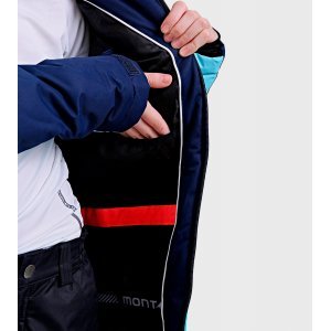 Campera de niños Aylen