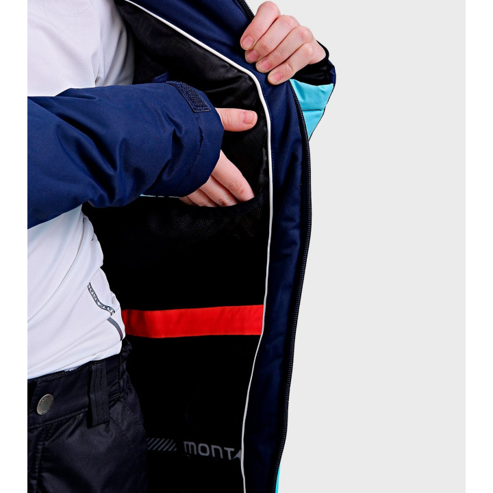 Campera de niños Aylen